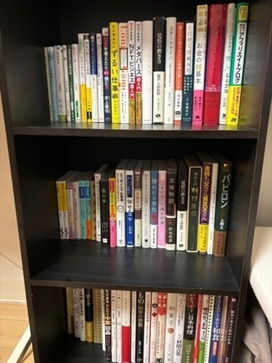家具 収納家具 本棚