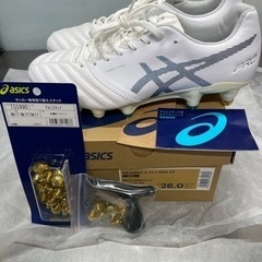 ASICS DS LIGHT X-FLY PRO ST 26.0 未使用 - その他