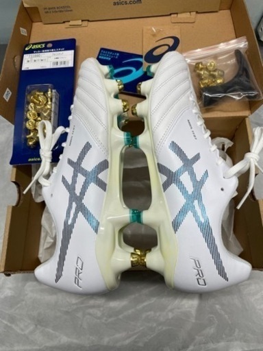 ASICS DS LIGHT X-FLY PRO ST 26.0 未使用