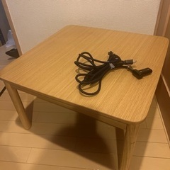 家具 テーブル こたつ