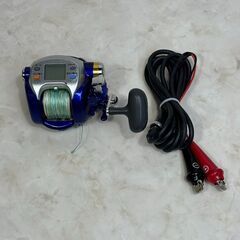 A5230　ダイワ DAIWA 電動リール HYPER TANACOM 釣り具 フィッシング
