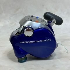 A5230　ダイワ DAIWA 電動リール HYPER TANACOM 釣り具 フィッシング