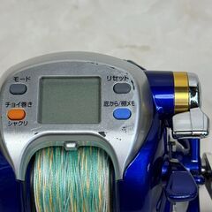 A5230　ダイワ DAIWA 電動リール HYPER TANACOM 釣り具 フィッシング