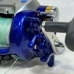 A5230　ダイワ DAIWA 電動リール HYPER TANACOM 釣り具 フィッシング