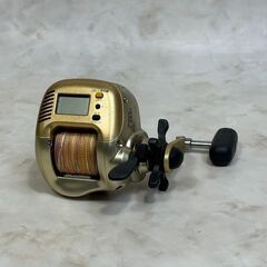 A5231 シマノ SHIMANO リール ベイトリール 釣り道...