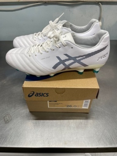 ASICS DS LIGHT X-FLY PRO 26.0 未使用