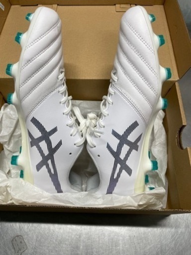 ASICS DS LIGHT X-FLY PRO 26.0 未使用 - スニーカー