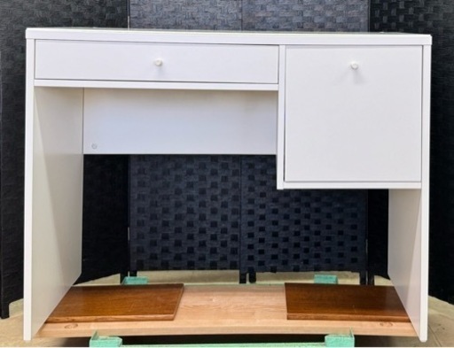 SYVDEドレッシングテーブル（IKEA ） ドレッサー IKEA スィブデ SYVDE