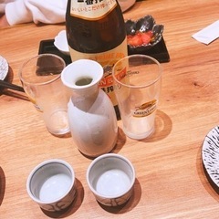 飲み会好きな人 − 愛知県