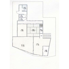 ☆最新戸建特集☆物件探しで困っている方は一度ご相談下さい。詳しくはプロフィールにて♪ 敷金15万円 礼金15万円　20240428173641 の画像