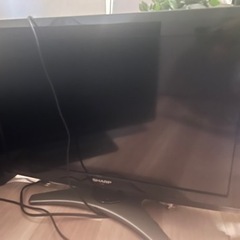 家電 テレビ 液晶テレビ