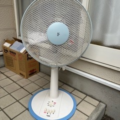 【決定】家電 季節、空調家電 扇風機