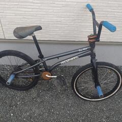 さらにお値下げ！自転車 bmx 20インチ