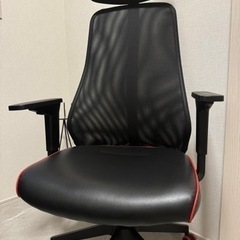 家具 椅子 ハイバックチェア