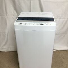 【北見市発】ハイアール Haier 全自動電気洗濯機 JW-C4...