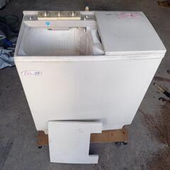 HITACHI　二層式洗濯機　PS-60S　　