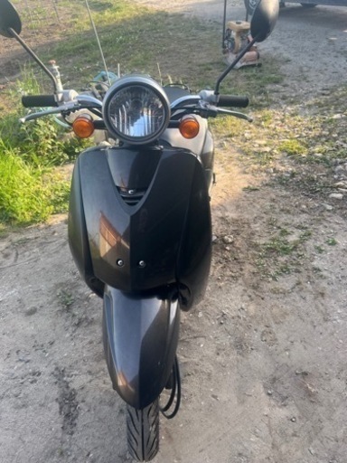 ホンダ　トゥデイ　ＡＦ６１