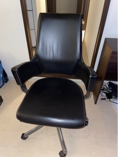 家具 椅子 ハイバックチェア