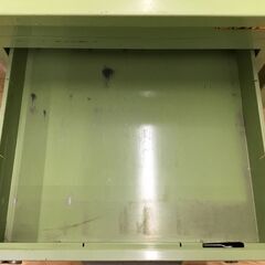 【エコツール半田店】サカエ 作業台(鍵なし)600x1200x720【愛知県/名古屋市/知立市/半田市/岡崎市/工具】【ITSJ4CY9JPRM】★出張買取も好評受付中！