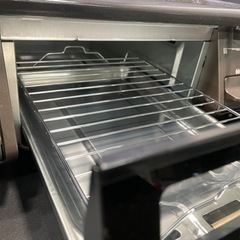 【1】パロマ ガスコンロ 23年製 IS-S87BM-2R 0428-86