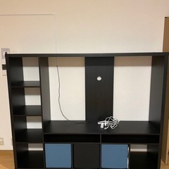 テレビ台(IKEA)