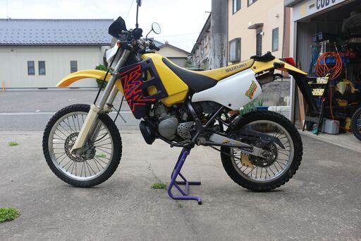 その他 TS125R