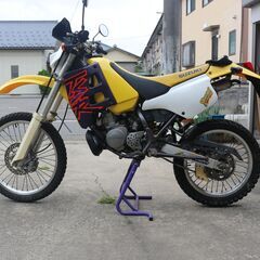 【ネット決済】TS125R