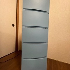 値下げしました　引き出し収納　収納家具