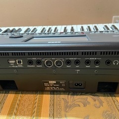 KORG pa600 professional arranger 