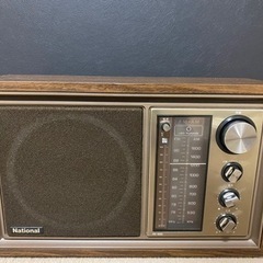 ナショナルラジオ