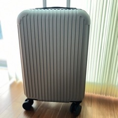 【今だけ】スーツケース