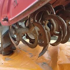 最終値下げします!クボタT70