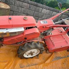 最終値下げします!クボタT70