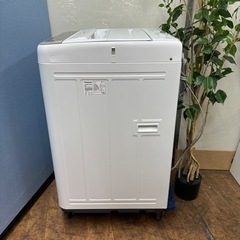 I658 ? Panasonic 洗濯機 （6.0㎏) ⭐ 動作確認済 ⭐ クリーニング済