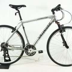 SPECIALIZED 「スペシャライズド」 CROSSRIDE...