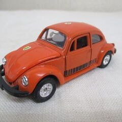 Σ70 ミニカー tomica DANDY VOLKS WAGE...