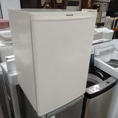 パナソニック 1ドア冷蔵庫 NR-A80D-W 2021年製 7...