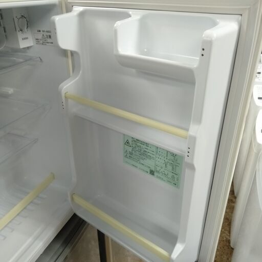 パナソニック 1ドア冷蔵庫 NR-A80D-W 2021年製 75L 札幌 東区