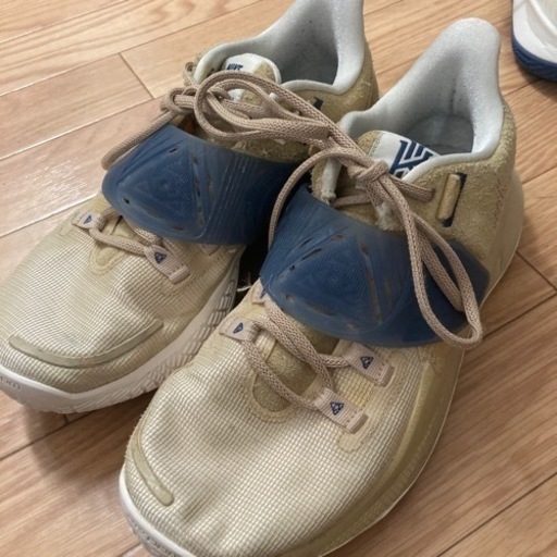 NIKE kyrie low 3 EP sashiko カイリーロー3