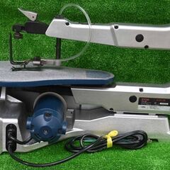 ☆リョウビ 糸ノコ盤 TFE450／ 完動品、整備済み
