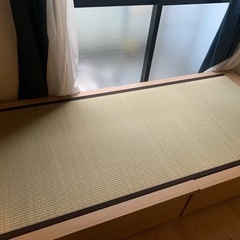 家具 ベッド シングルベッド