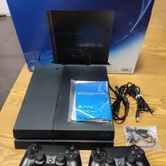 PS4 PlayStation4 CUH-1200A B01 5...
