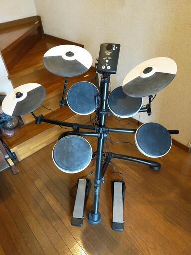 楽器 打楽器、ドラム