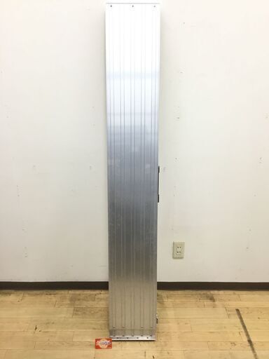 【エコツール半田店】長谷川工業 アルミ伸縮足場板 スライドピット SSP-170【愛知県/名古屋市/知立市/半田市/岡崎市/工具】【IT260YK1ULCQ】★出張買取も好評受付中！
