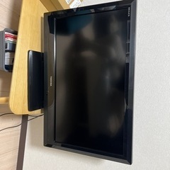 家電 テレビ 液晶テレビ