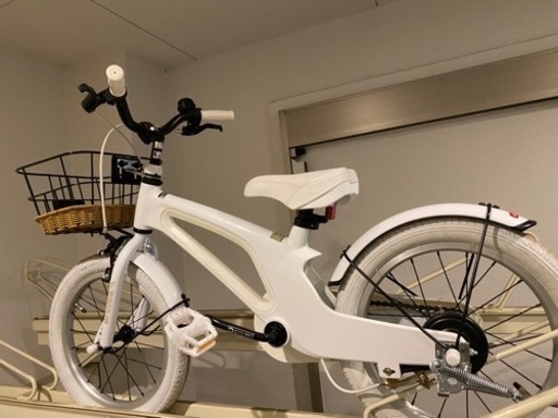 子供自転車