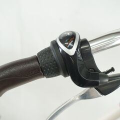 あさひ ENERSYS EVERY 年式不明 電動アシスト自転車