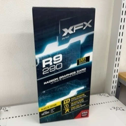 0428-468 Radeon　グラフィックカード