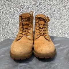 Timberland 23.5cm