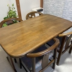 家具 ダイニングセット